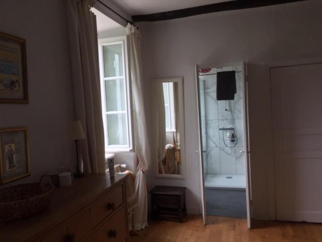 Le Couvent Bed & Breakfast Saint-Just-sur-Viaur Luaran gambar