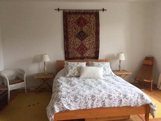 Le Couvent Bed & Breakfast Saint-Just-sur-Viaur Luaran gambar